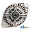 A & I Products Alternator; IR/IF 10.5" x7.5" x8" A-AT300167 - alternate 2